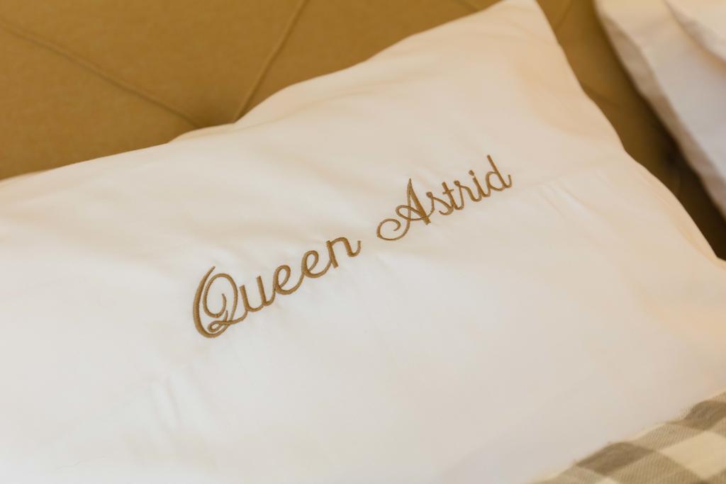 Queen Astrid Ieper Eksteriør billede